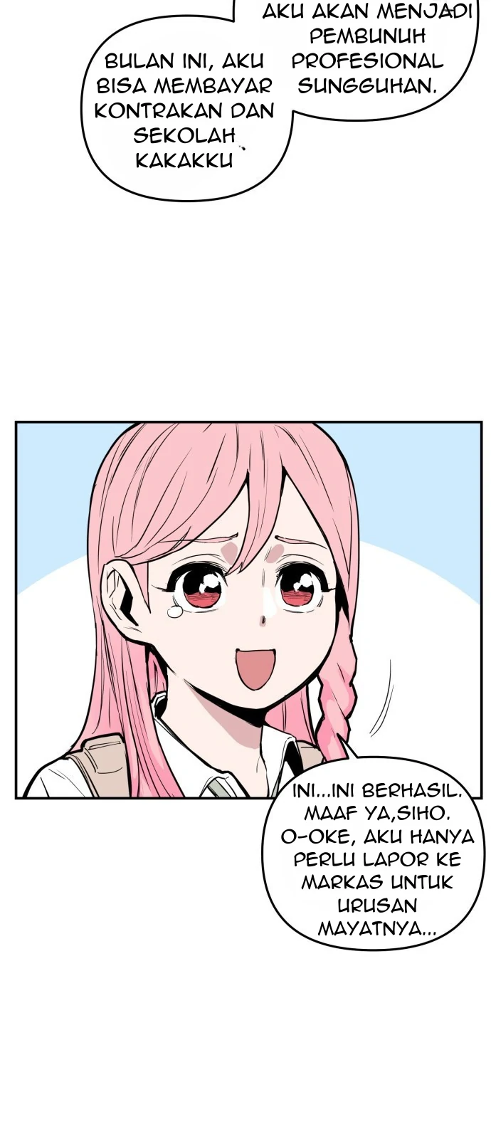 Kill This Love! Chapter 1 Gambar 21