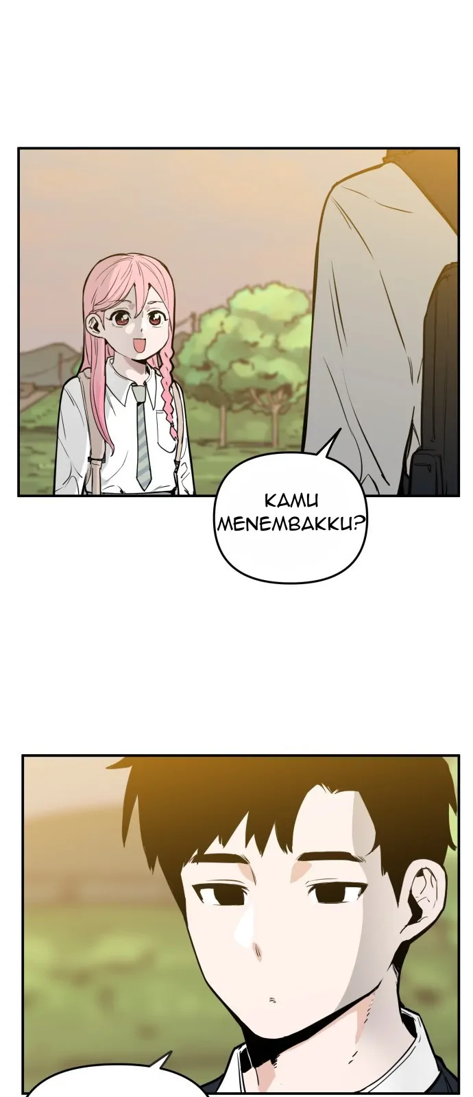 Kill This Love! Chapter 1 Gambar 23