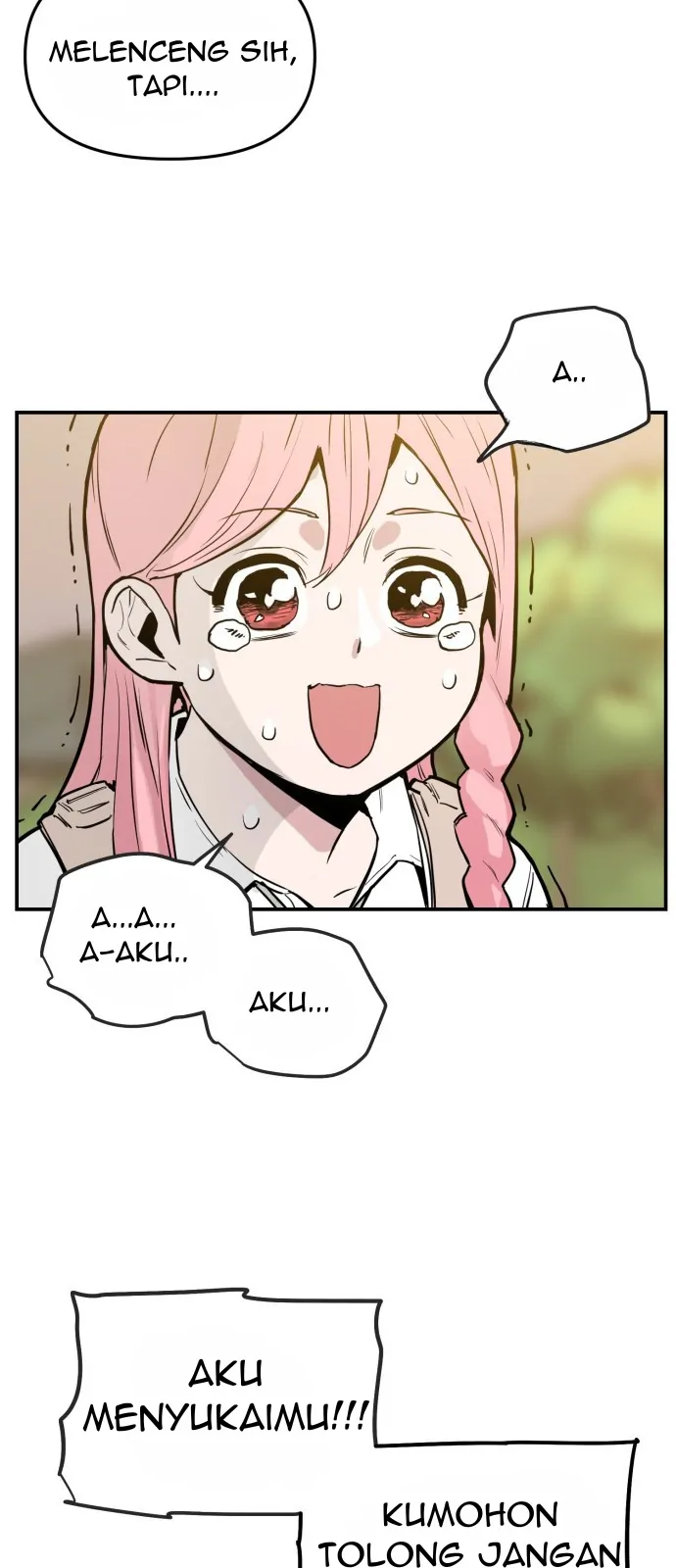 Kill This Love! Chapter 1 Gambar 24