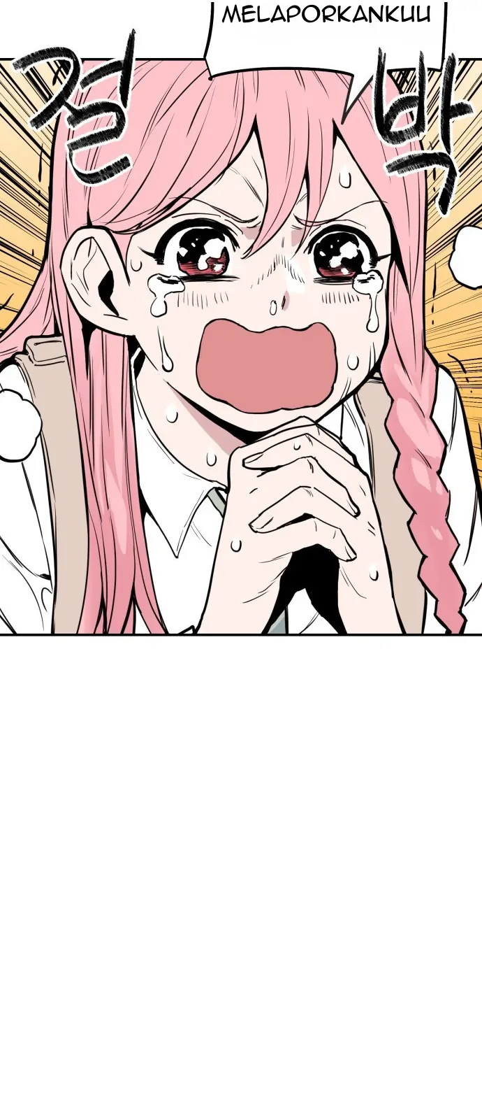 Kill This Love! Chapter 1 Gambar 25