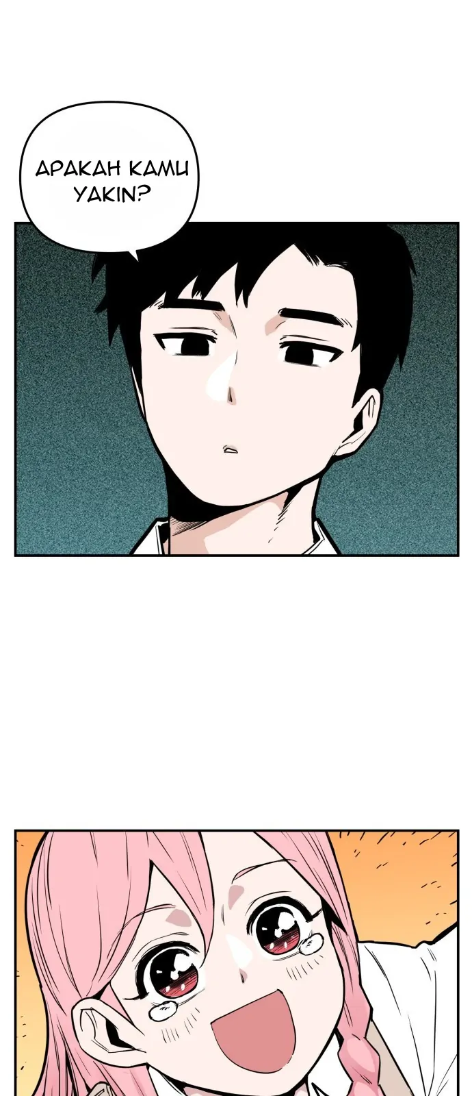 Kill This Love! Chapter 1 Gambar 29