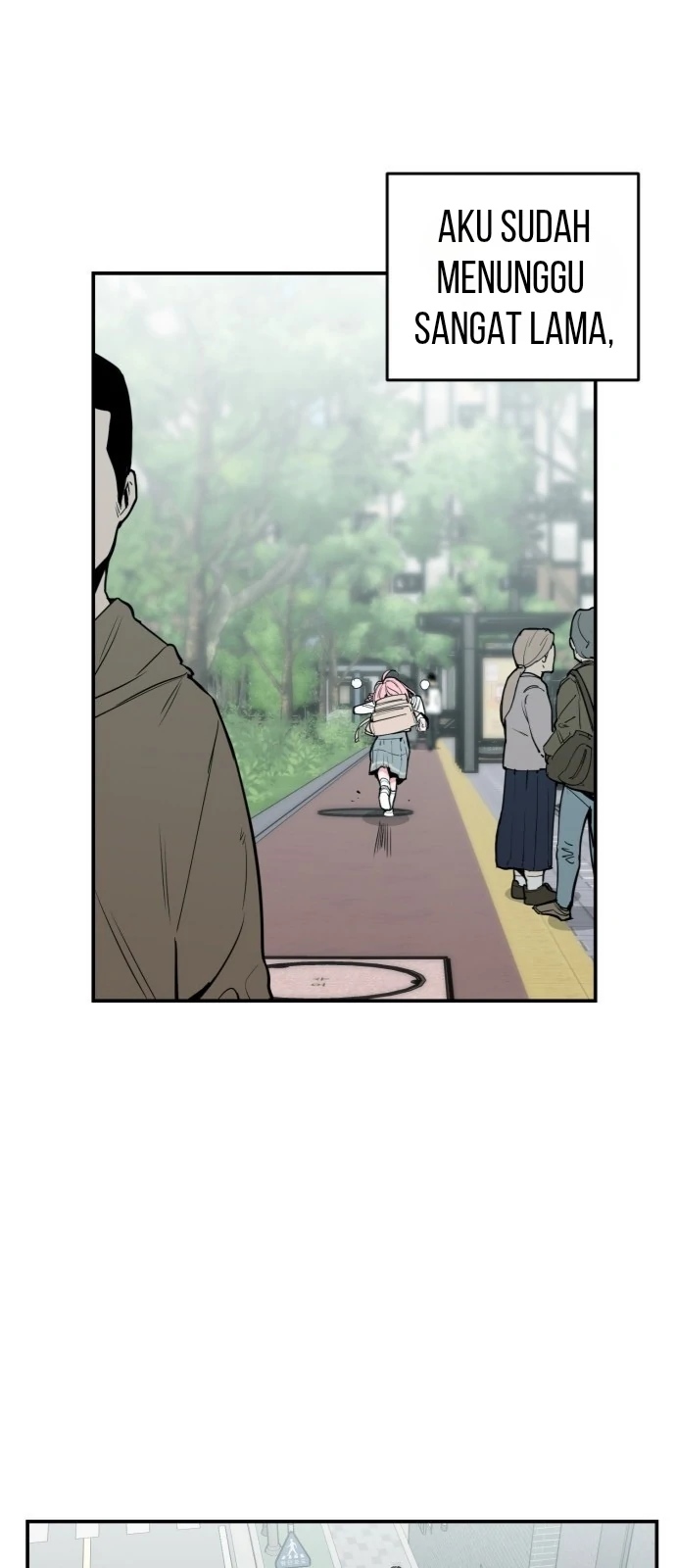 Kill This Love! Chapter 1 Gambar 3