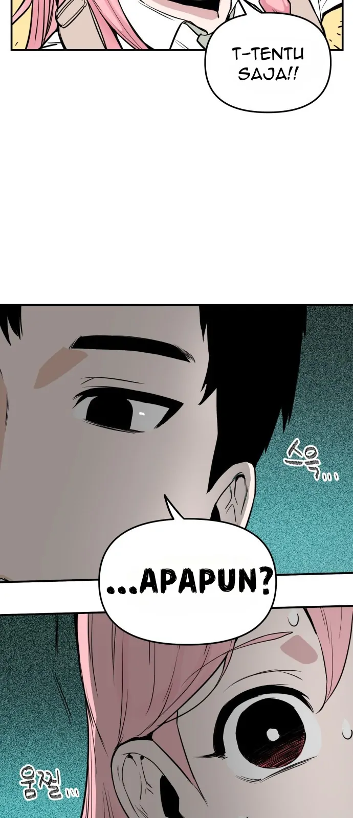 Kill This Love! Chapter 1 Gambar 30