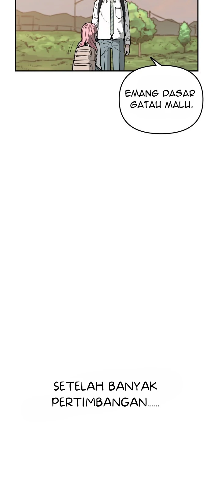 Kill This Love! Chapter 1 Gambar 32