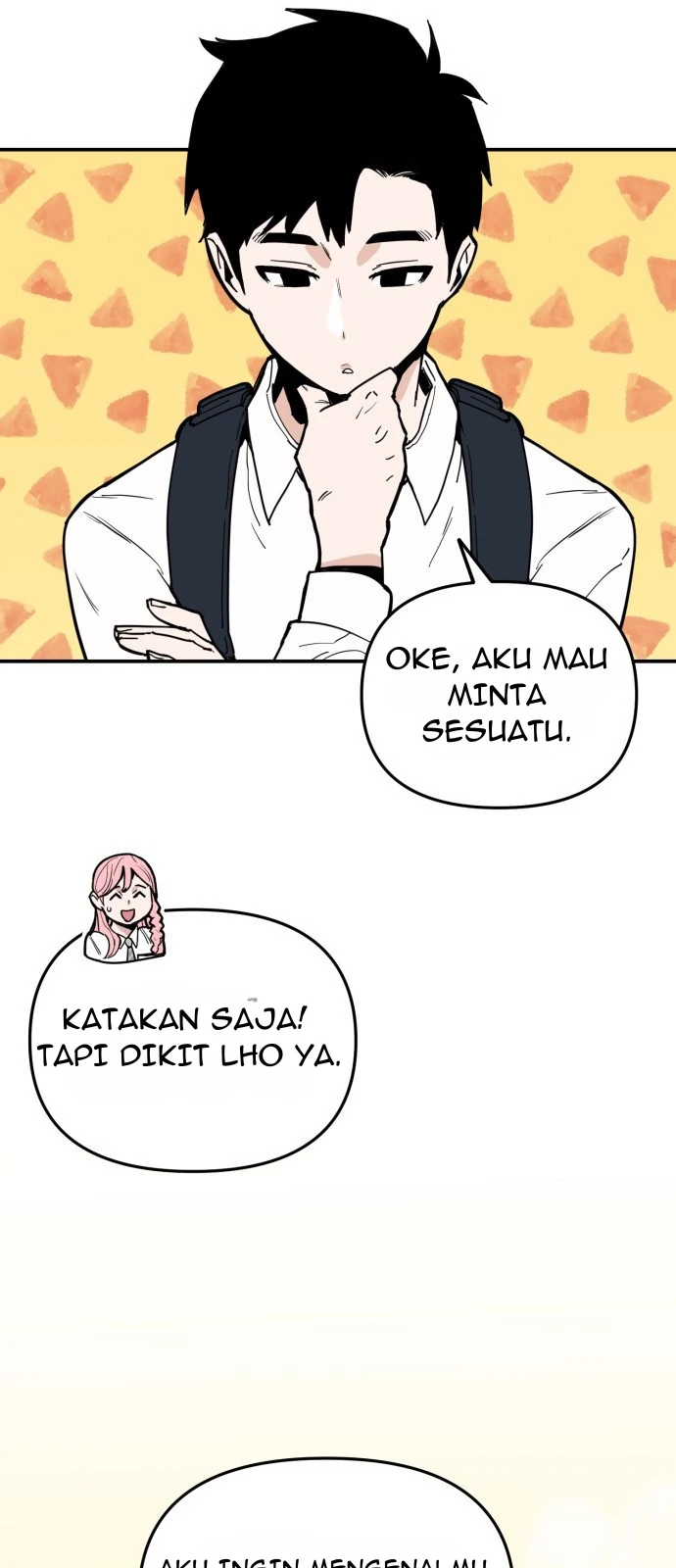 Kill This Love! Chapter 1 Gambar 33