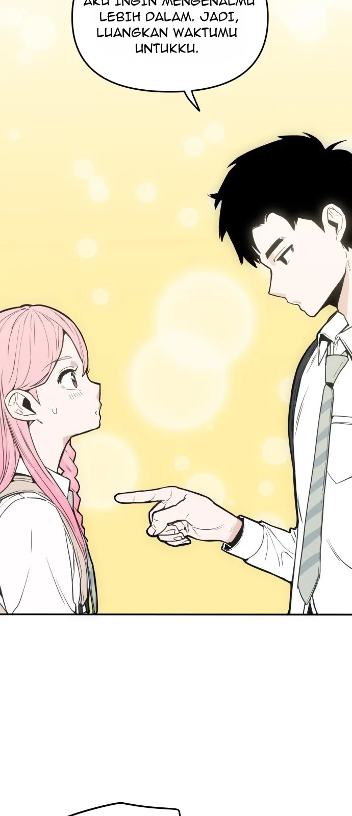 Kill This Love! Chapter 1 Gambar 34