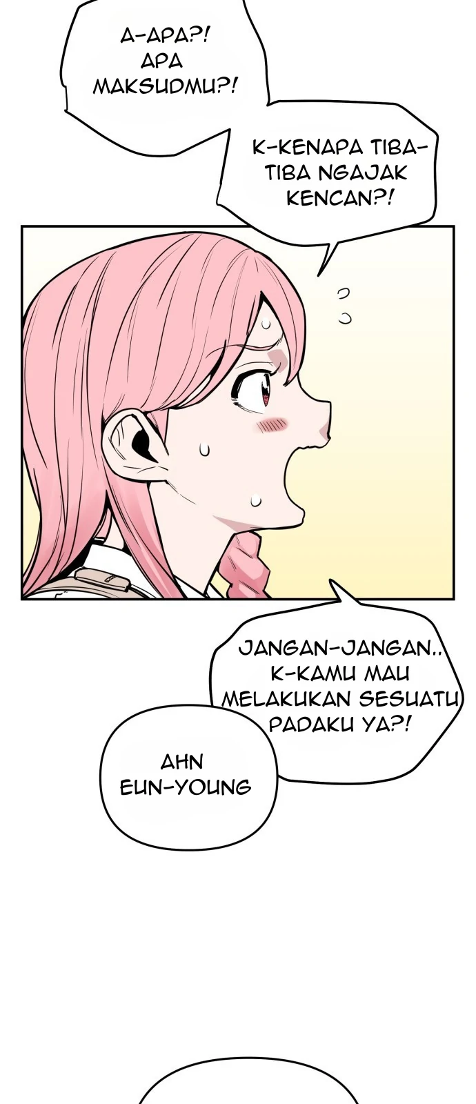 Kill This Love! Chapter 1 Gambar 35