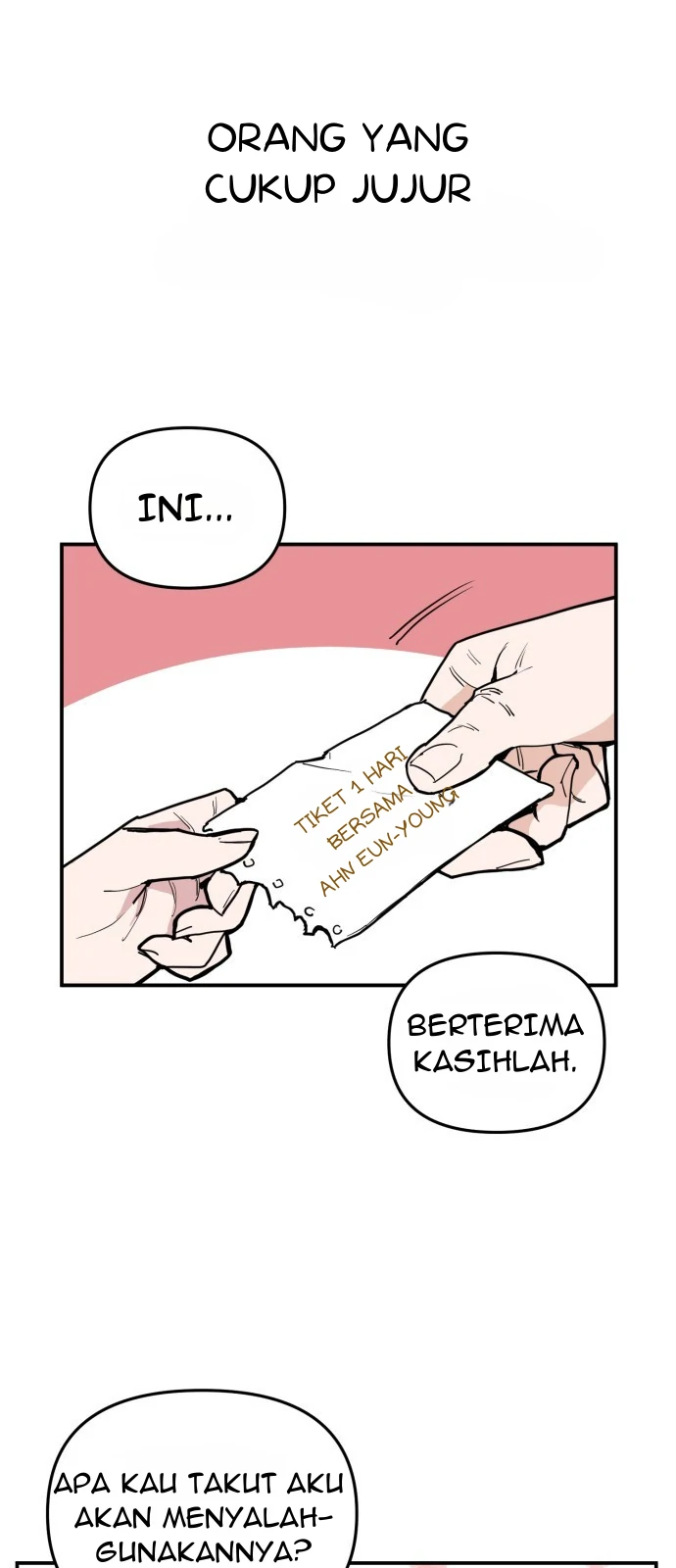 Kill This Love! Chapter 1 Gambar 37