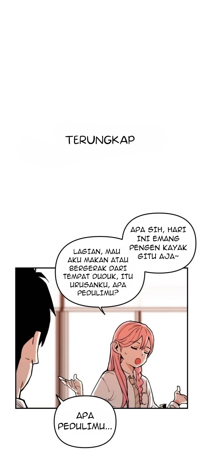 Kill This Love! Chapter 2 Gambar 42