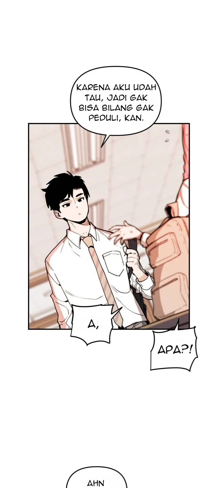 Kill This Love! Chapter 2 Gambar 43