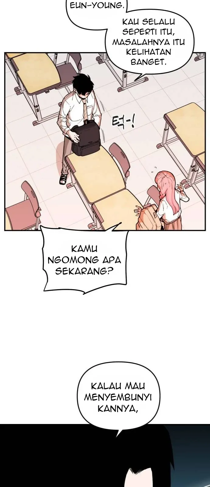 Kill This Love! Chapter 2 Gambar 44