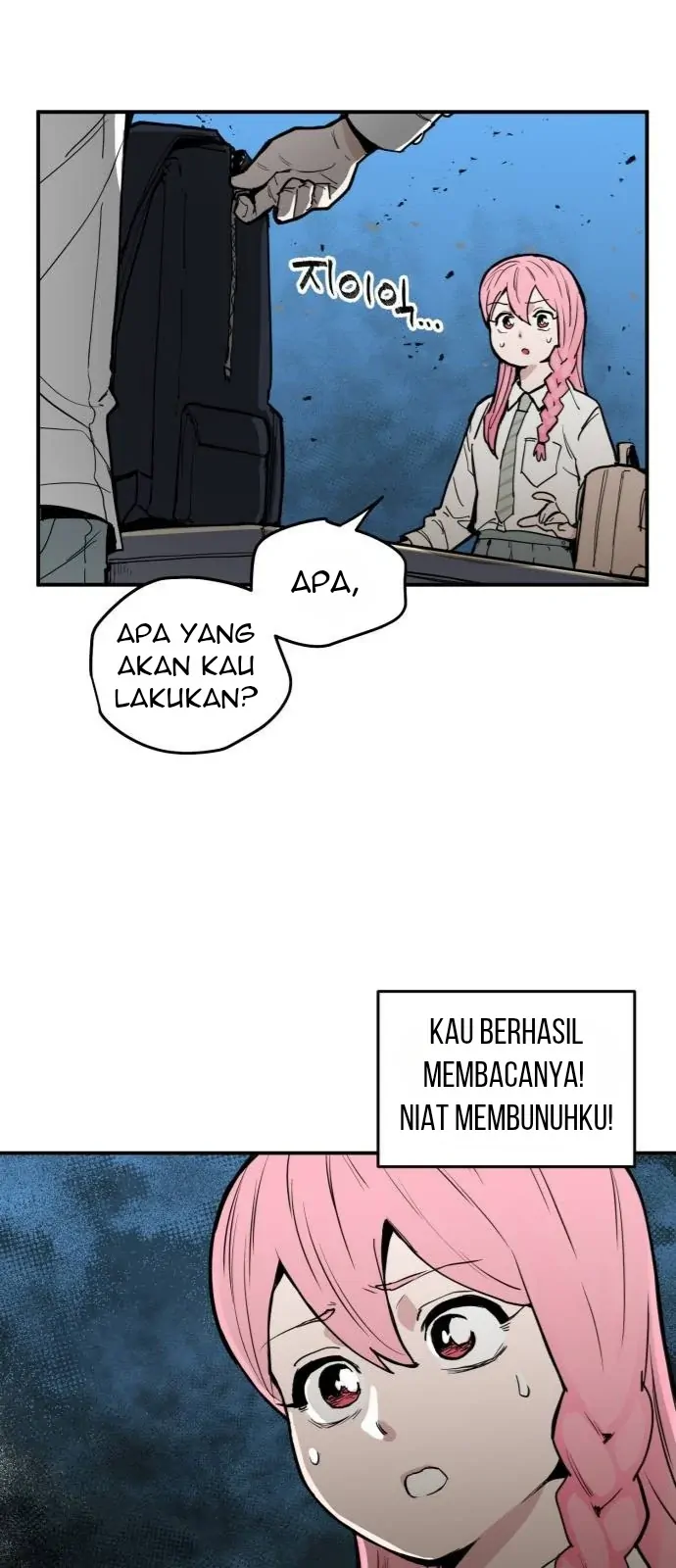 Kill This Love! Chapter 2 Gambar 46