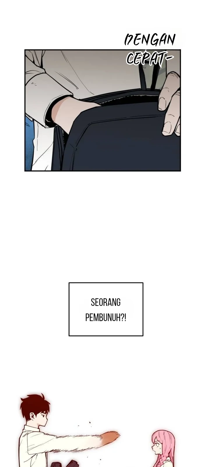 Kill This Love! Chapter 2 Gambar 48