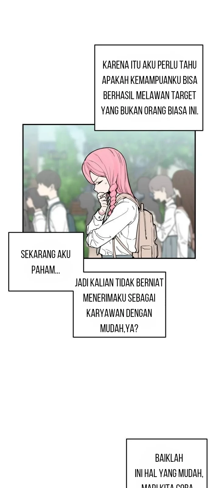 Kill This Love! Chapter 2 Gambar 5