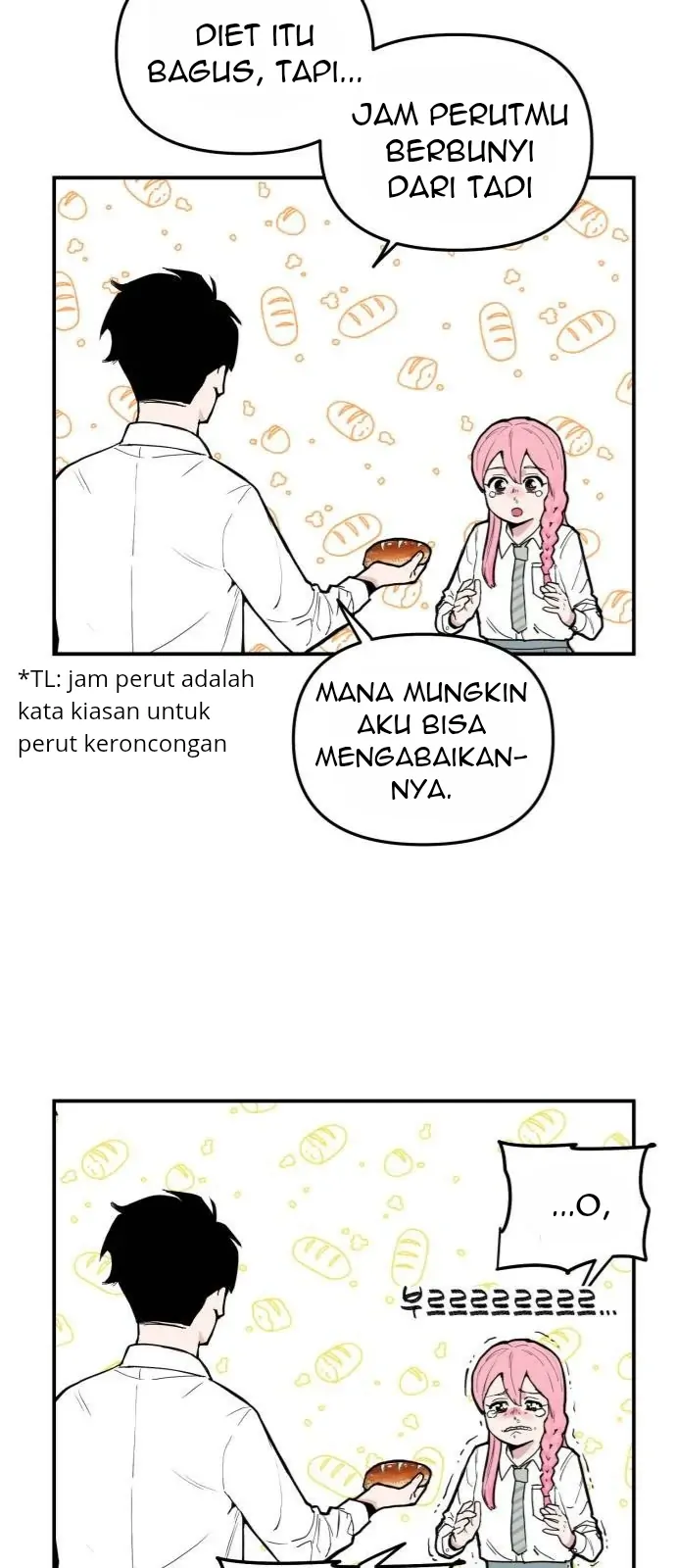 Kill This Love! Chapter 2 Gambar 52