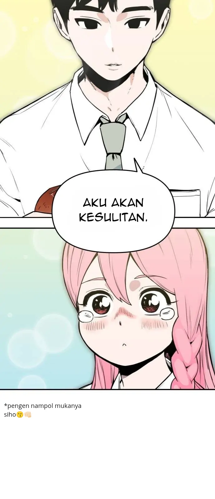 Kill This Love! Chapter 2 Gambar 56