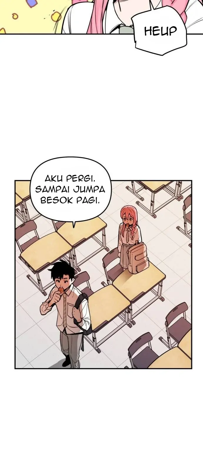 Kill This Love! Chapter 2 Gambar 58