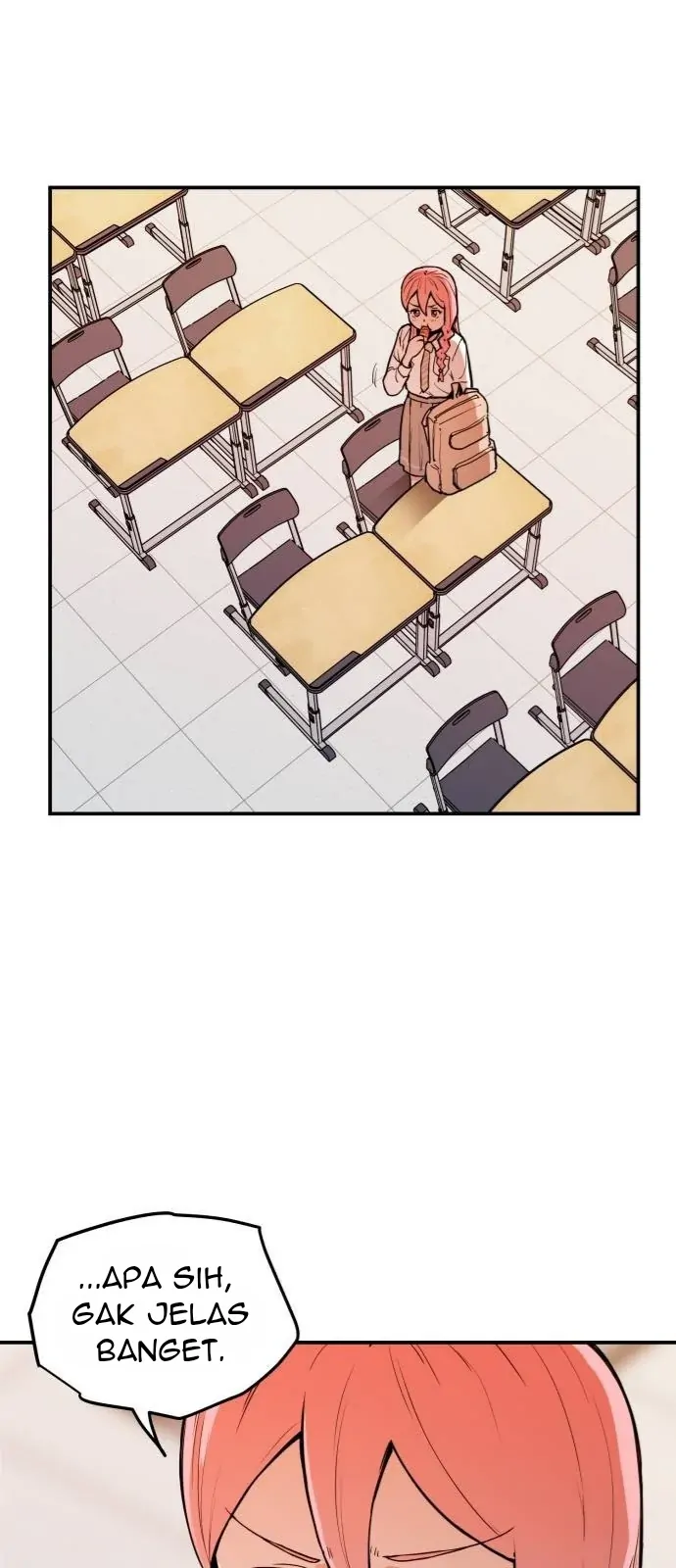 Kill This Love! Chapter 2 Gambar 59