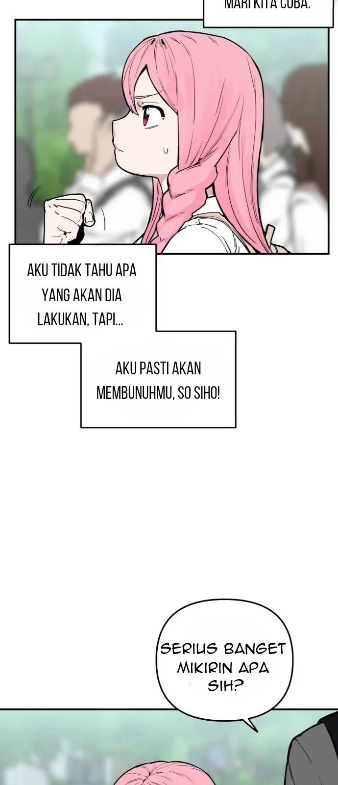 Kill This Love! Chapter 2 Gambar 6
