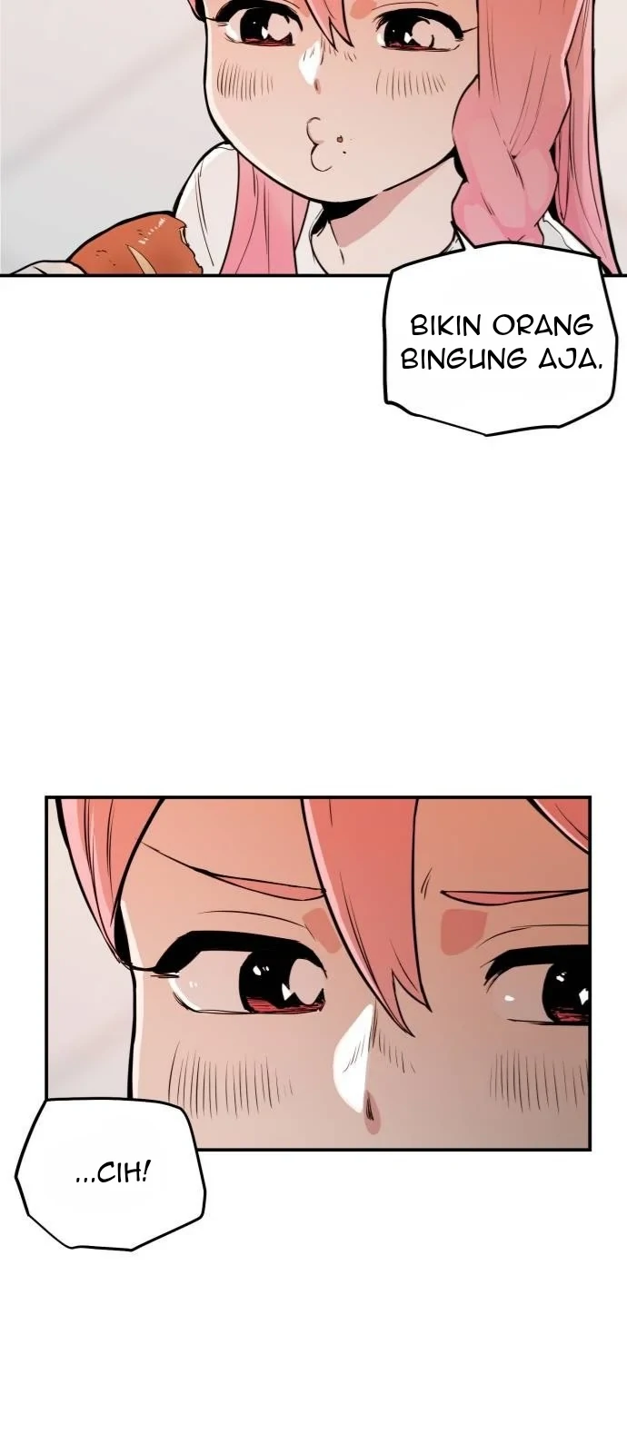 Kill This Love! Chapter 2 Gambar 60