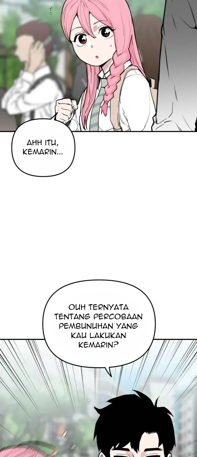 Kill This Love! Chapter 2 Gambar 7