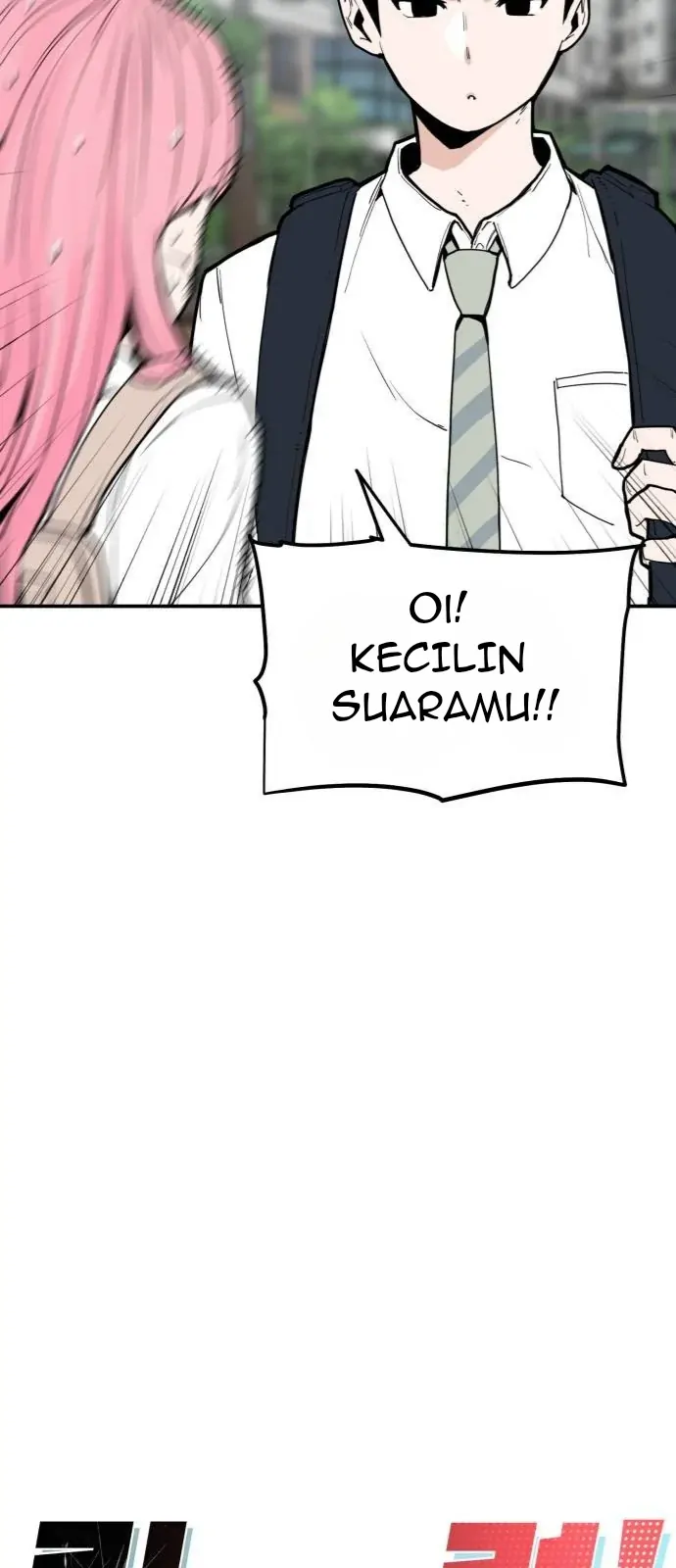 Kill This Love! Chapter 2 Gambar 8