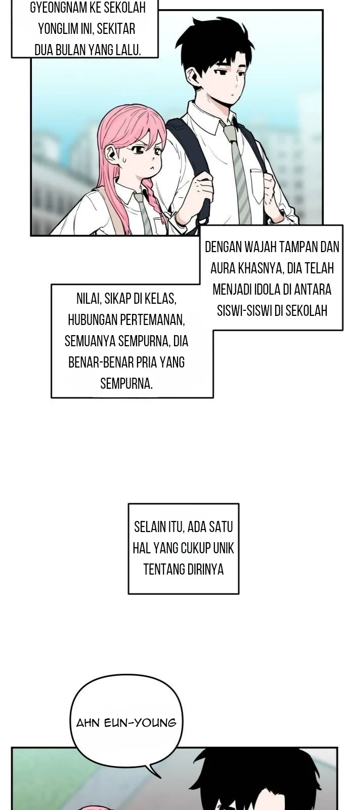 Kill This Love! Chapter 2 Gambar 10