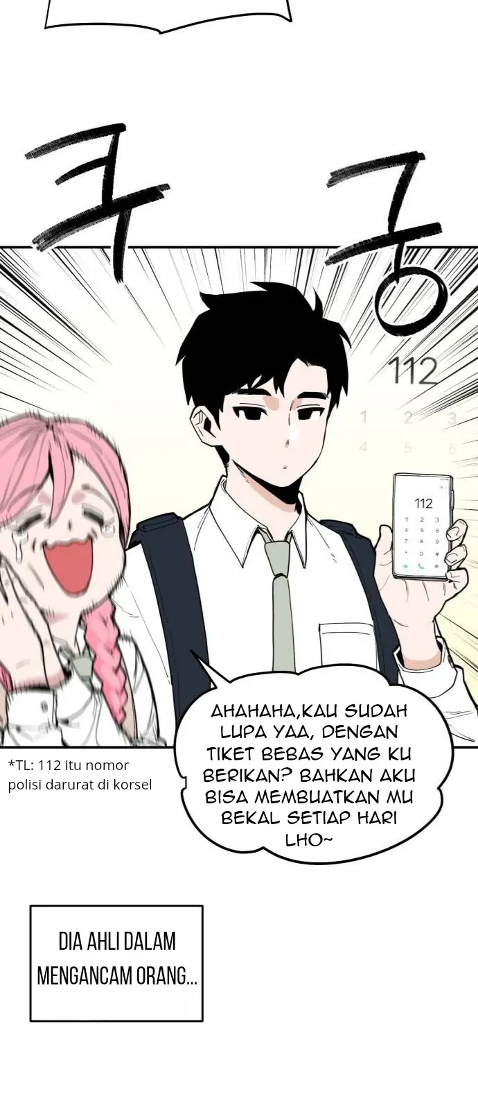 Kill This Love! Chapter 2 Gambar 12