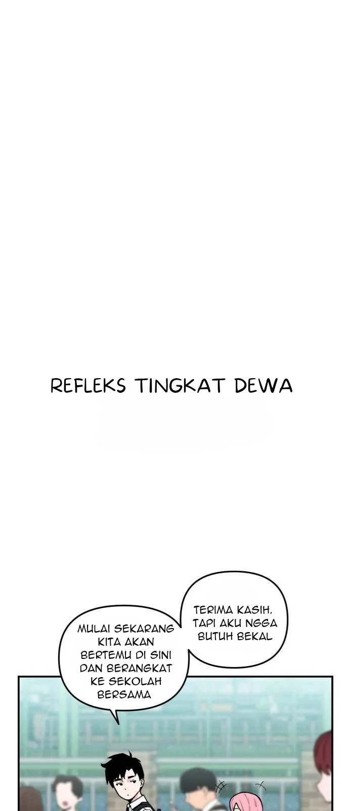 Kill This Love! Chapter 2 Gambar 13