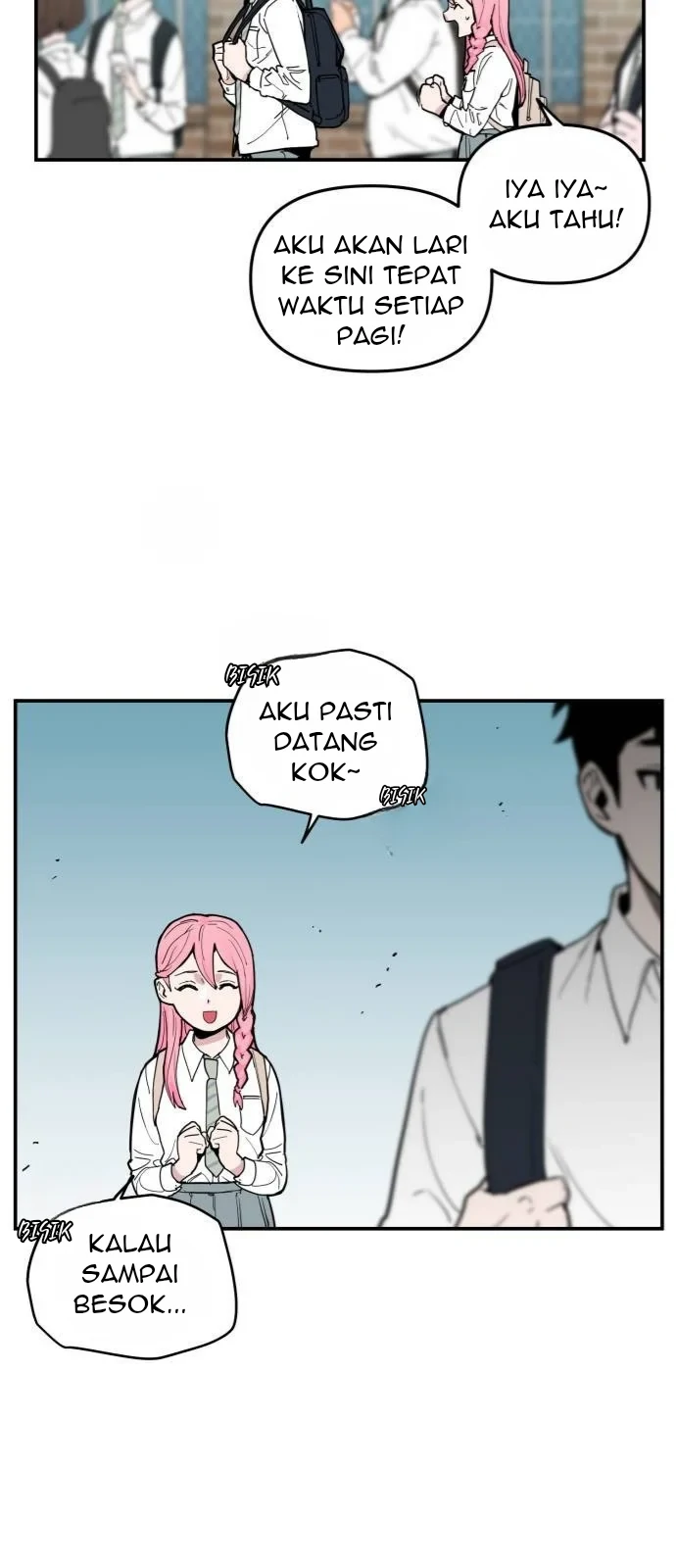 Kill This Love! Chapter 2 Gambar 14