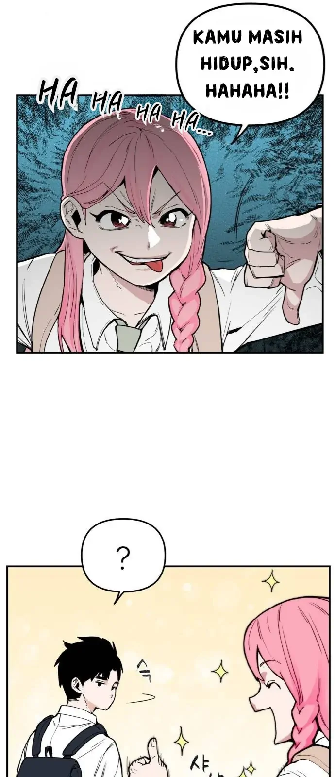 Kill This Love! Chapter 2 Gambar 15