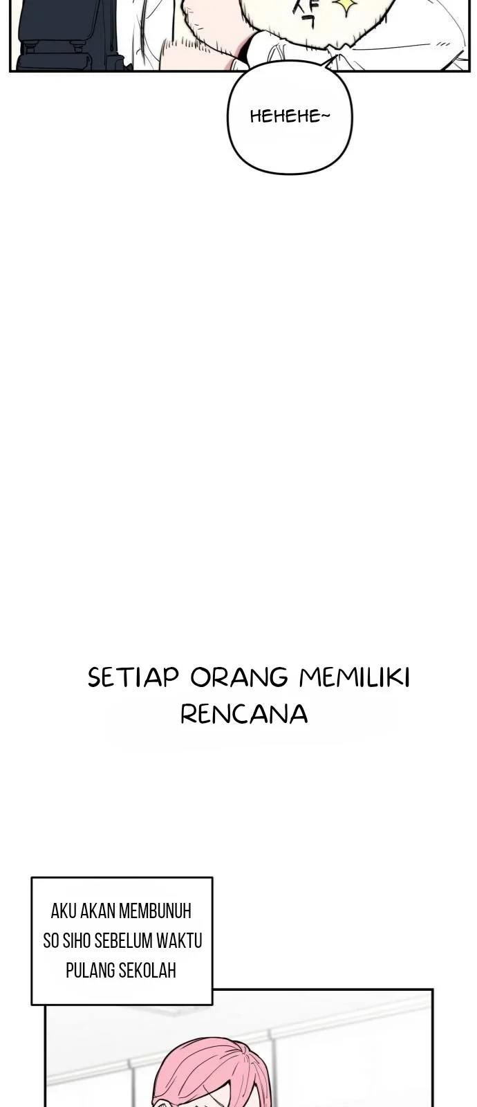 Kill This Love! Chapter 2 Gambar 16