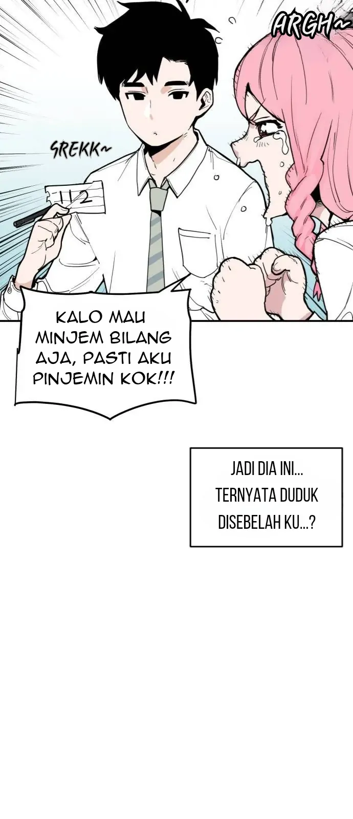 Kill This Love! Chapter 2 Gambar 19