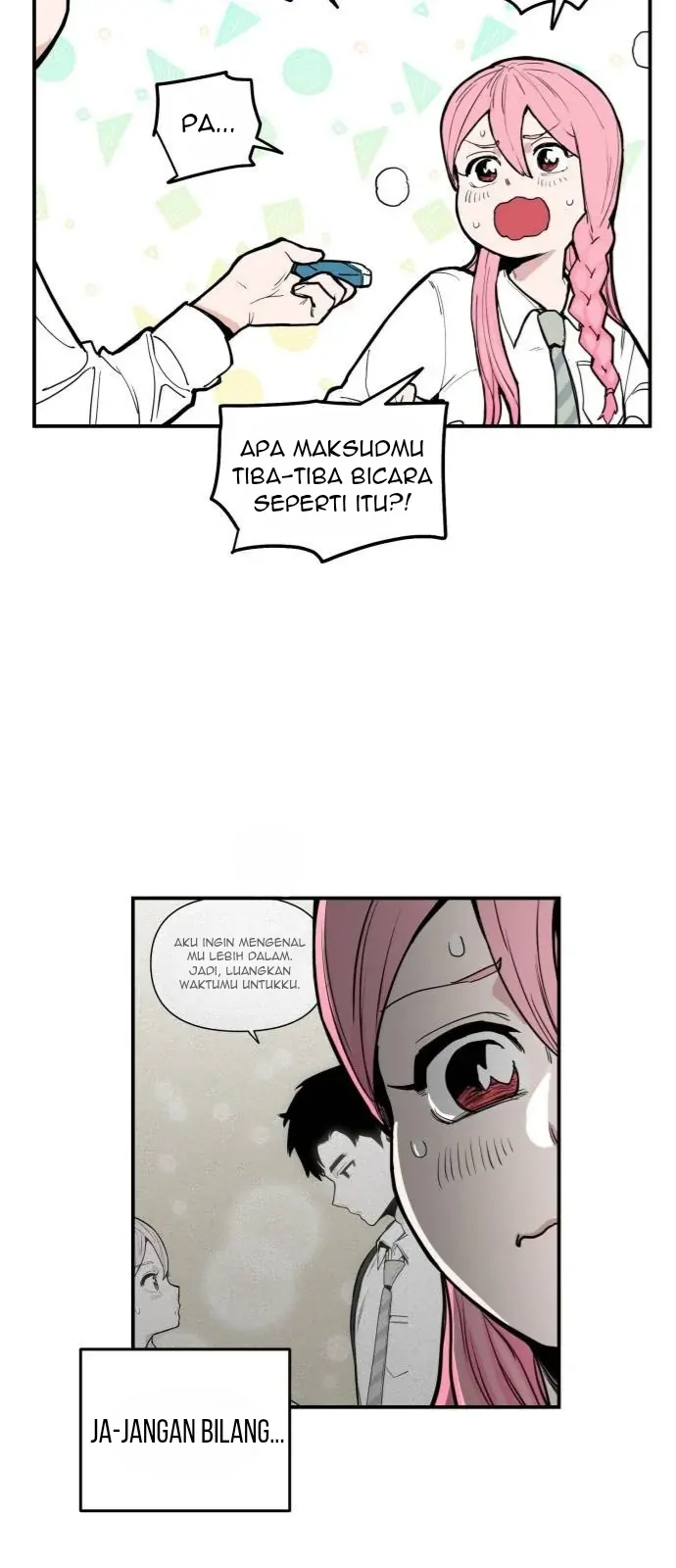 Kill This Love! Chapter 2 Gambar 24