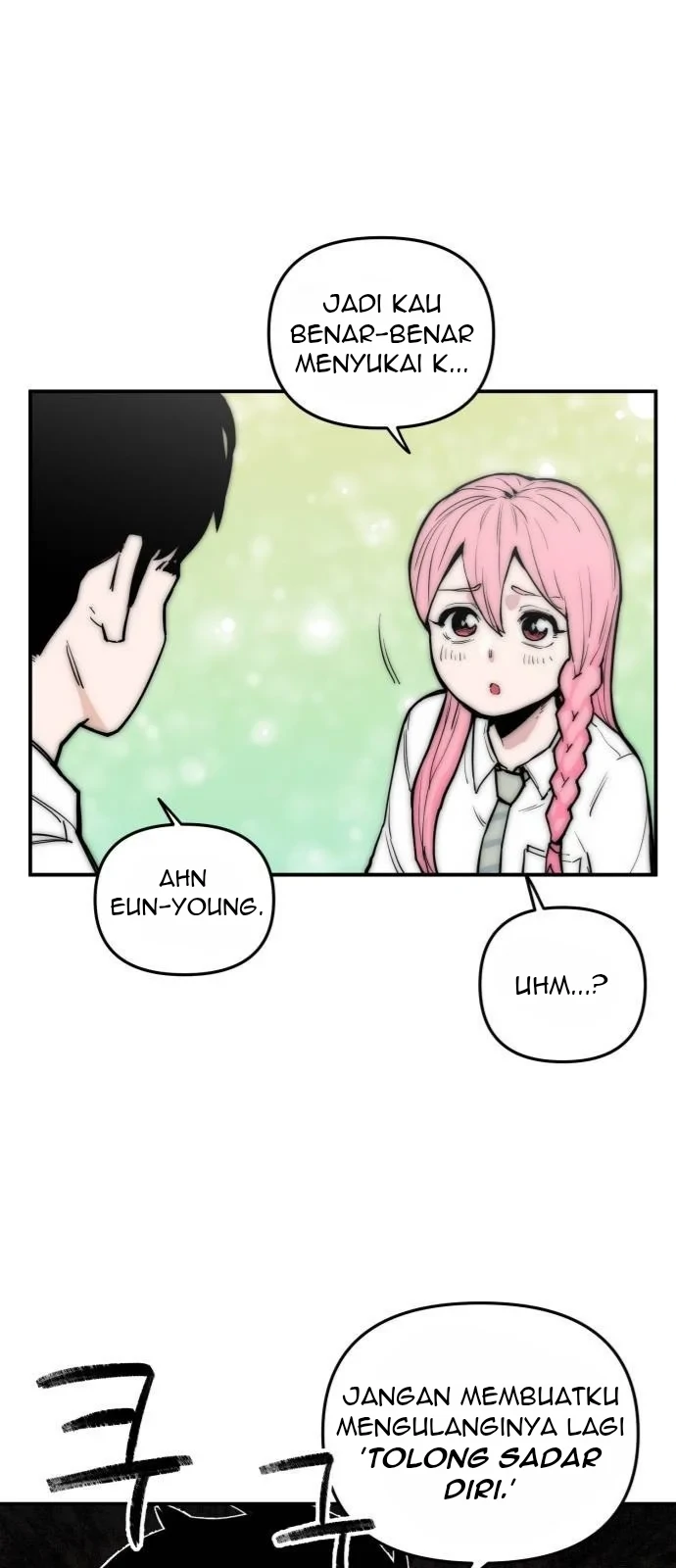 Kill This Love! Chapter 2 Gambar 25