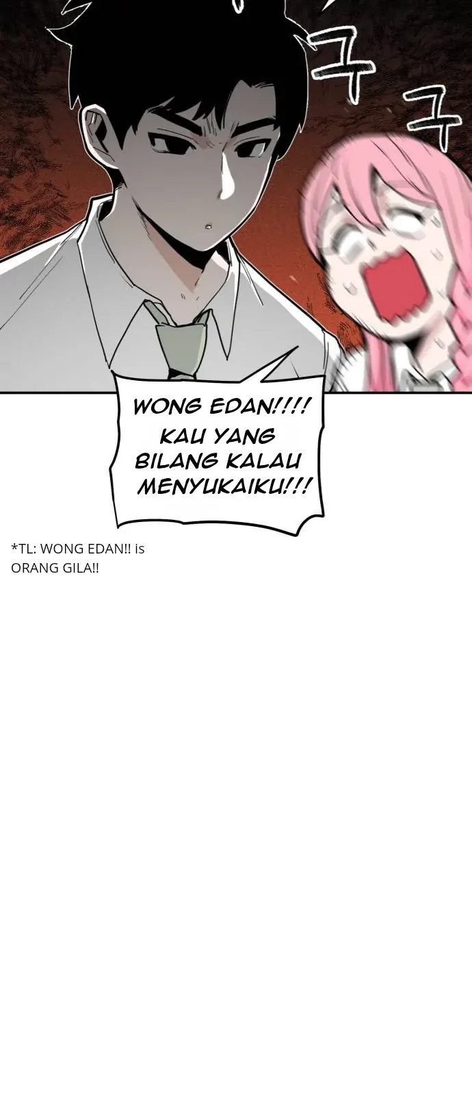 Kill This Love! Chapter 2 Gambar 26