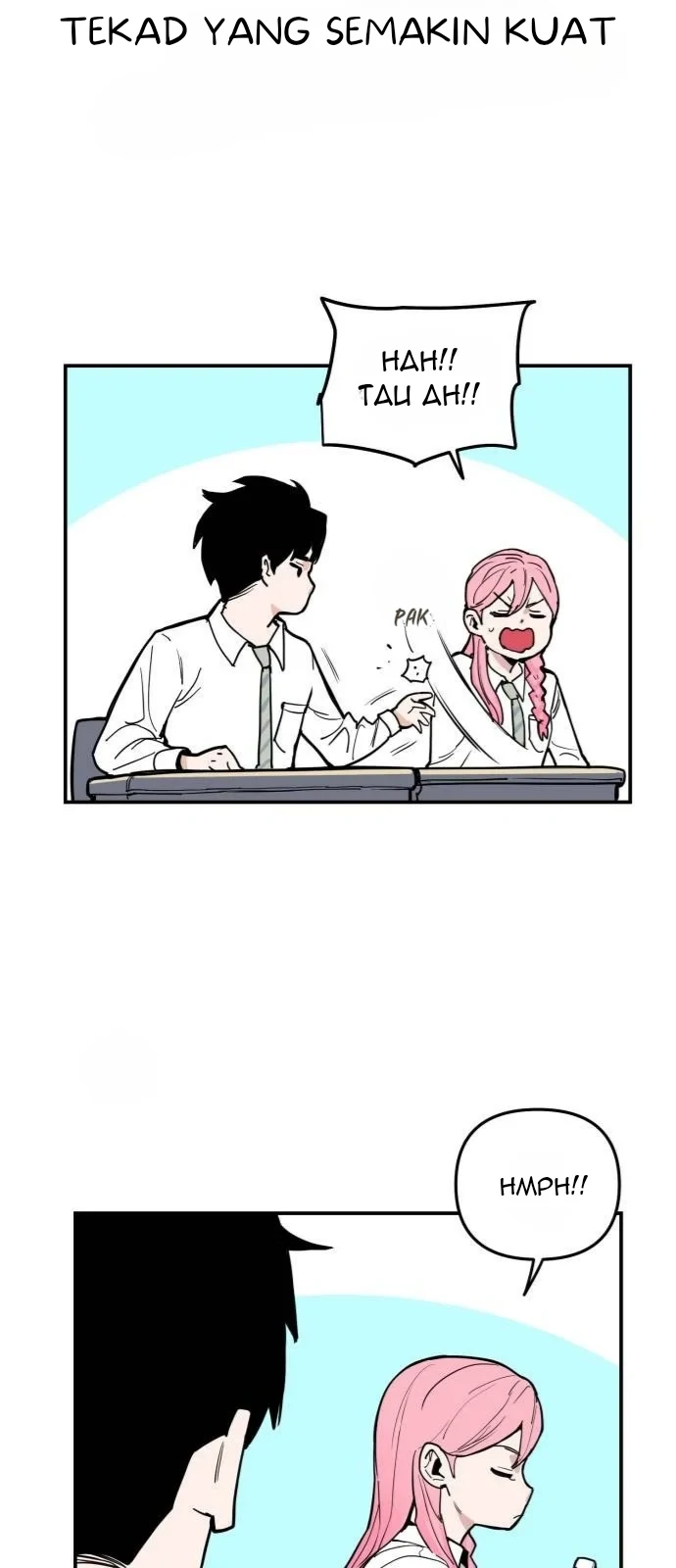 Kill This Love! Chapter 2 Gambar 27