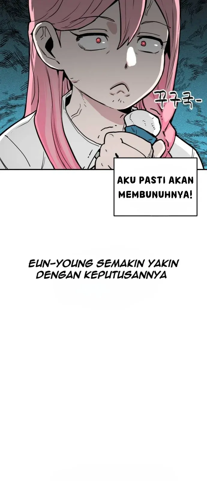 Kill This Love! Chapter 2 Gambar 29