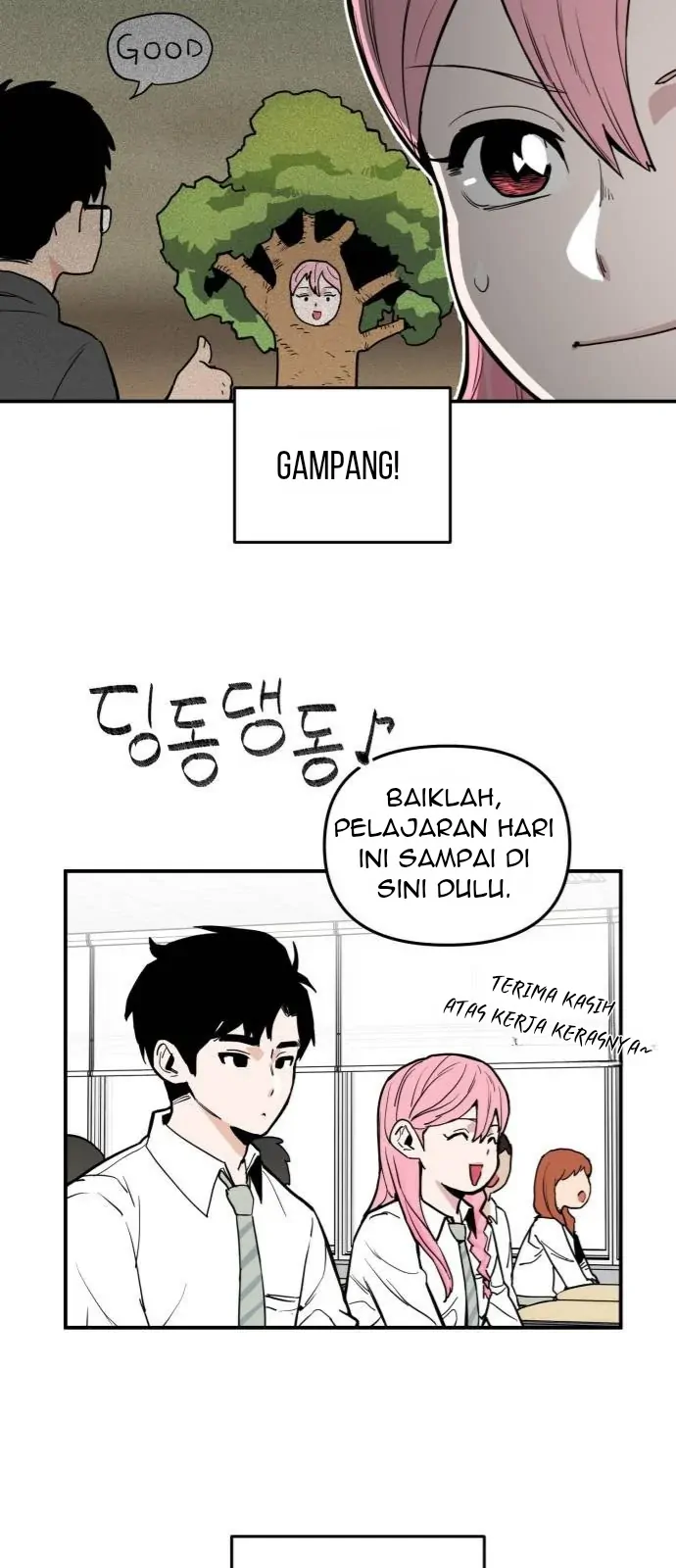 Kill This Love! Chapter 2 Gambar 31
