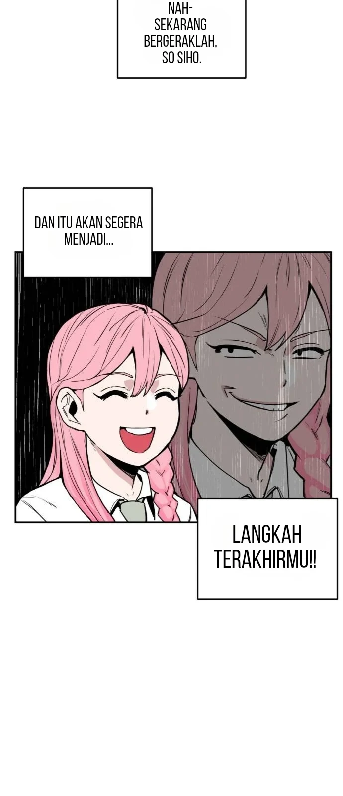 Kill This Love! Chapter 2 Gambar 32