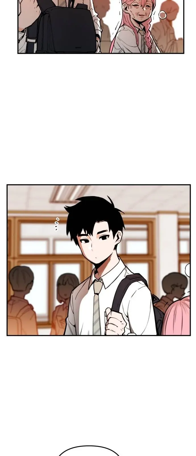 Kill This Love! Chapter 2 Gambar 36