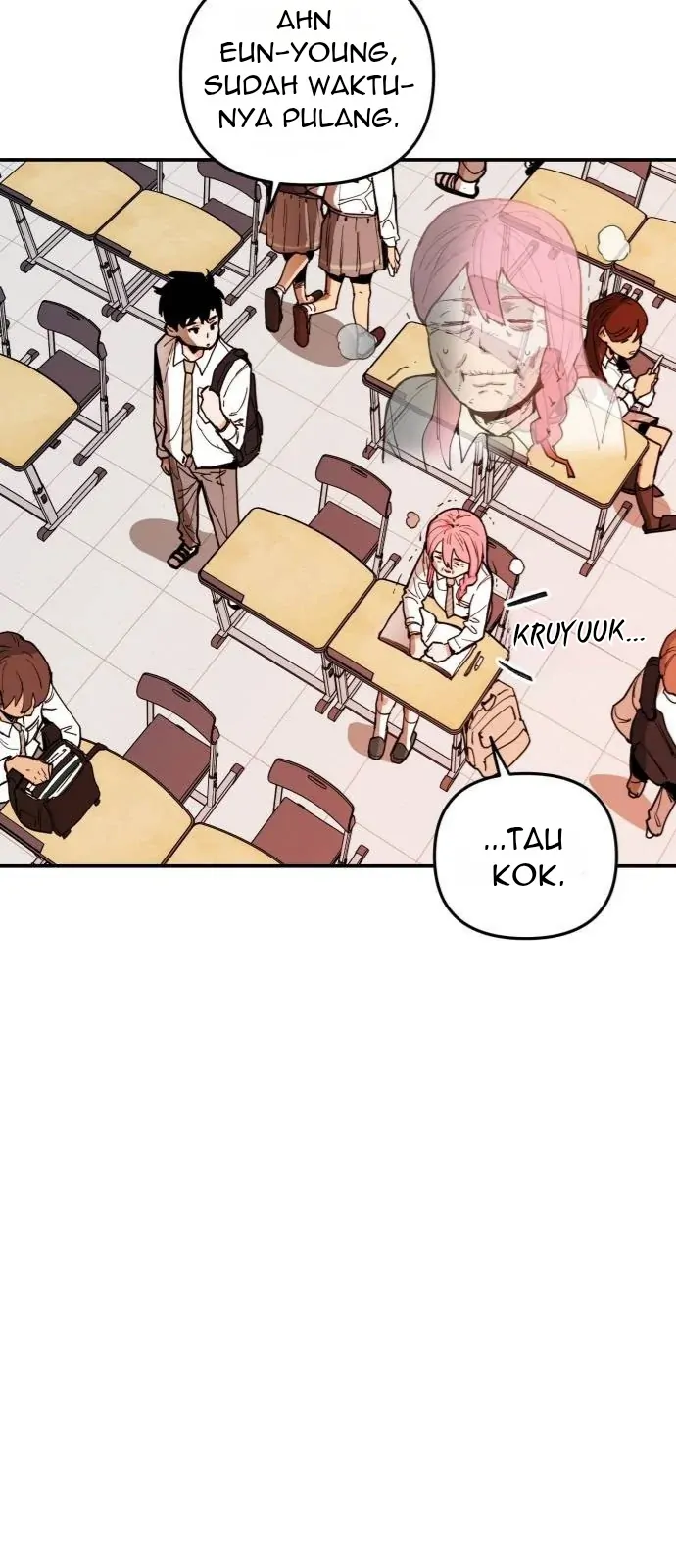 Kill This Love! Chapter 2 Gambar 37