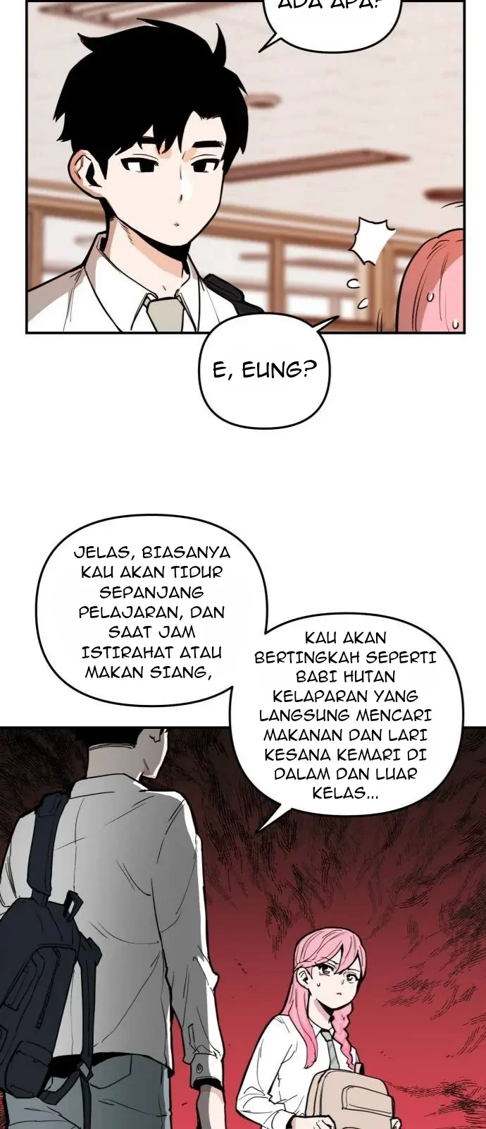 Kill This Love! Chapter 2 Gambar 39