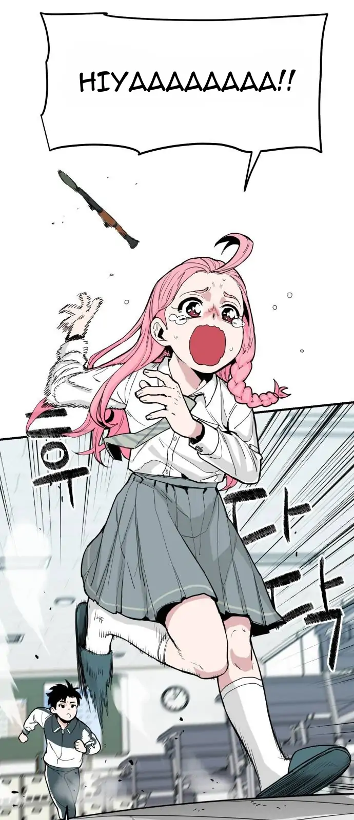 Kill This Love! Chapter 3 Gambar 40