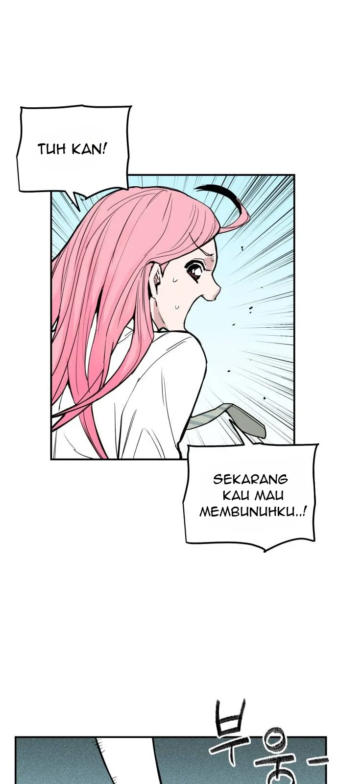 Kill This Love! Chapter 3 Gambar 44