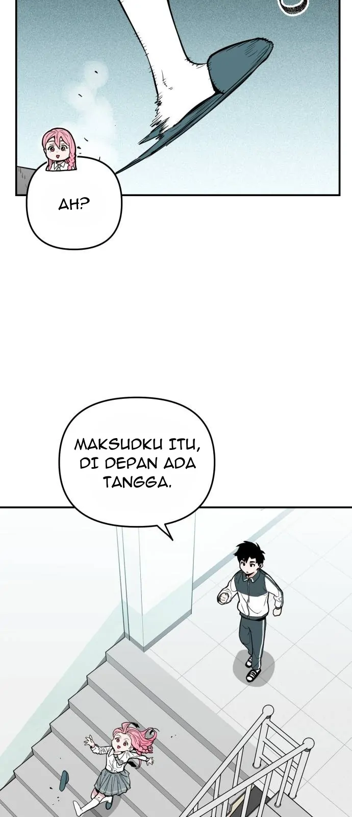 Kill This Love! Chapter 3 Gambar 45