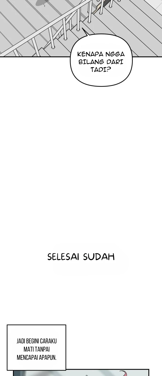 Kill This Love! Chapter 3 Gambar 46