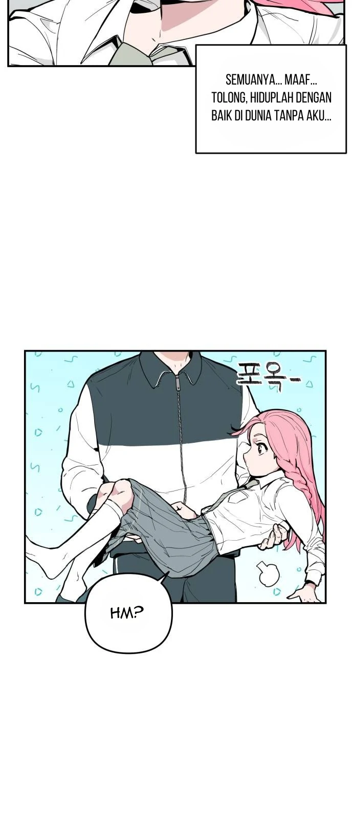 Kill This Love! Chapter 3 Gambar 48