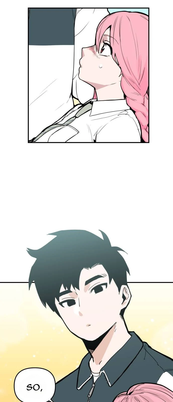 Kill This Love! Chapter 3 Gambar 49