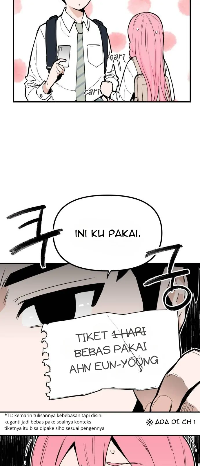 Kill This Love! Chapter 3 Gambar 5